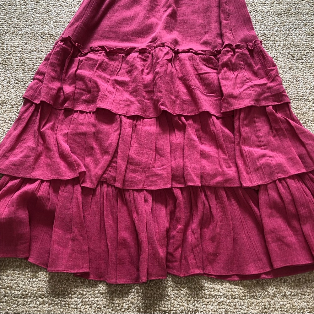 Free People Sea Breeze Skirt Set - Picture 6 of 9